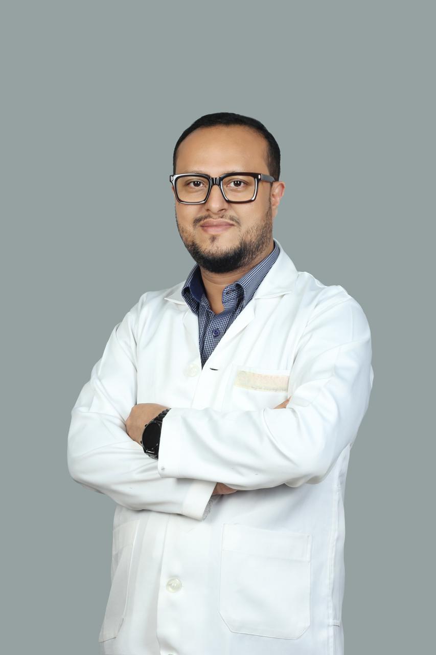 Dr. M. A. Mustafa Hossain M.B.B.S, M.C.P.S (Eye), Retina Specialist & Surgeon